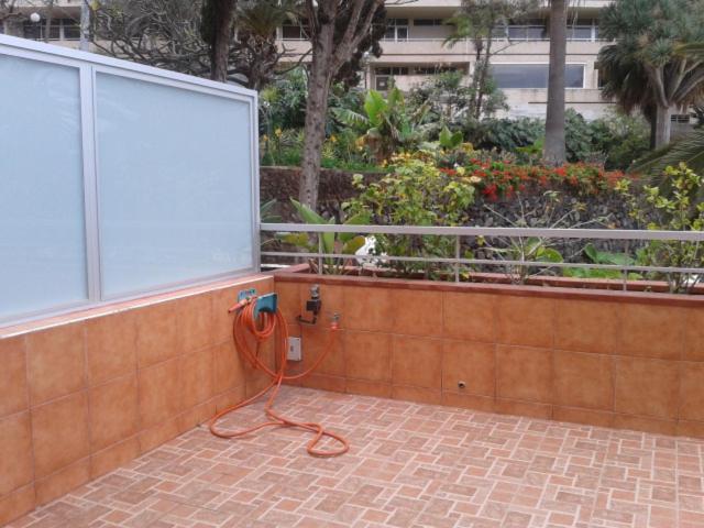 Tranquilo Apartamento Puerto De La Cruz Exterior photo