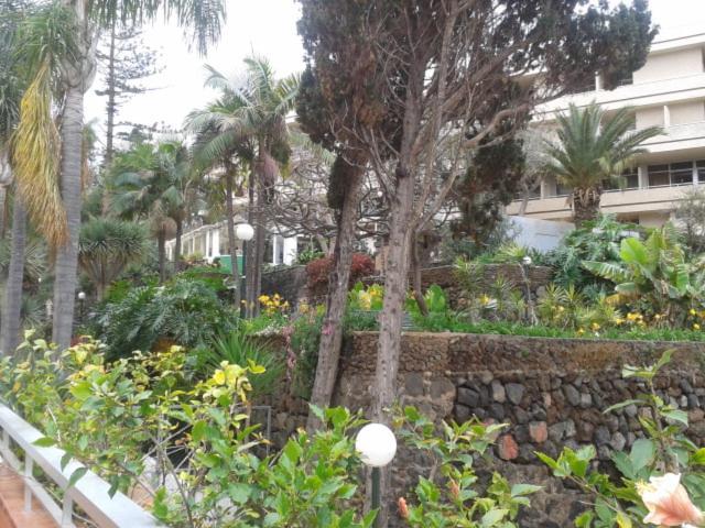 Tranquilo Apartamento Puerto De La Cruz Exterior photo